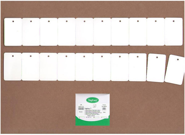 Small blank tag Super Sale!