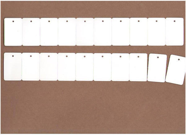 Small blank tag Super Sale!