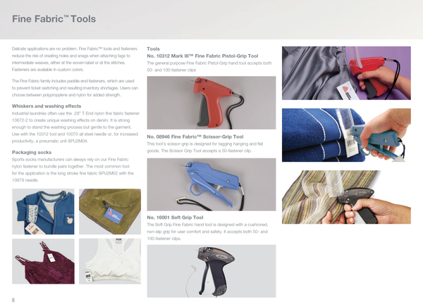 Fastening Tools