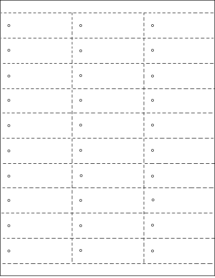 Computer Tags – Retail Tags & Store Supplies