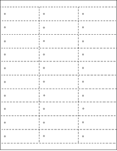 Computer Tags – Retail Tags & Store Supplies